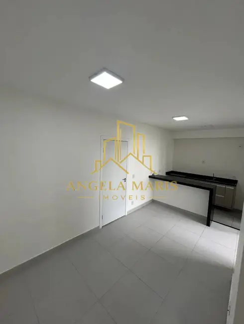 Foto 4 de Apartamento com 2 quartos à venda, 55m2 em Sao Jose Dos Campos - SP