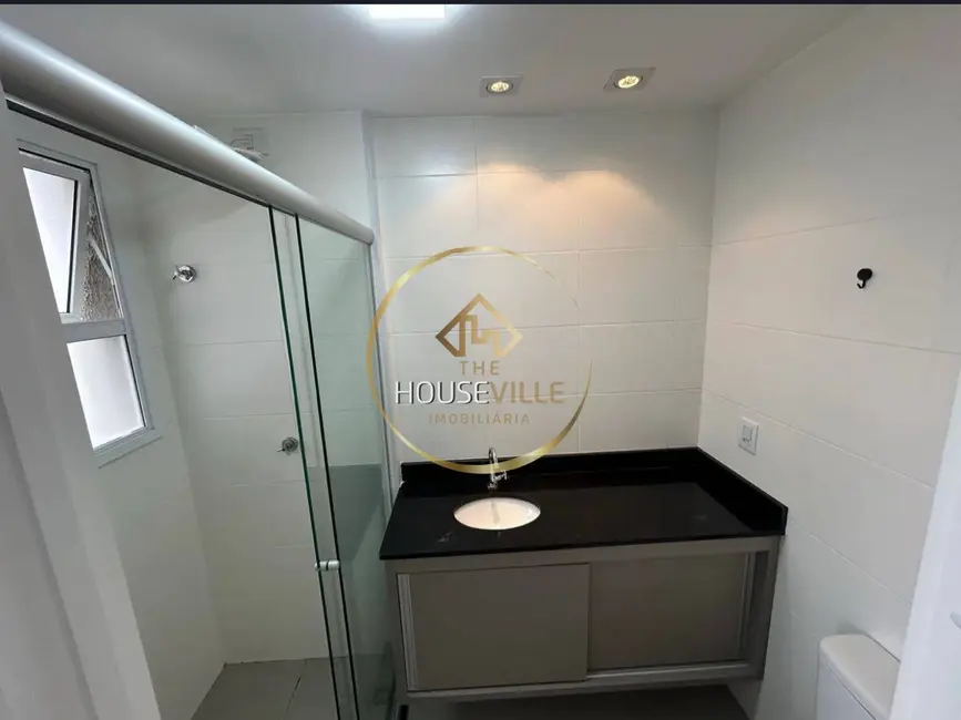 Foto 8 de Apartamento com 2 quartos à venda, 55m2 em Sao Jose Dos Campos - SP