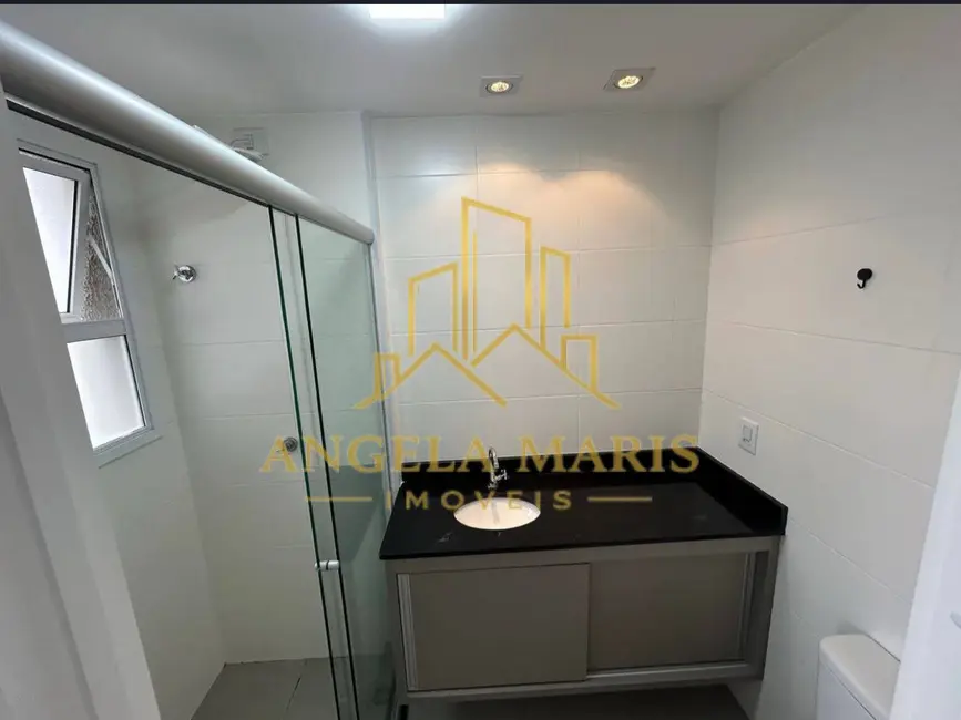 Foto 8 de Apartamento com 2 quartos à venda, 55m2 em Sao Jose Dos Campos - SP