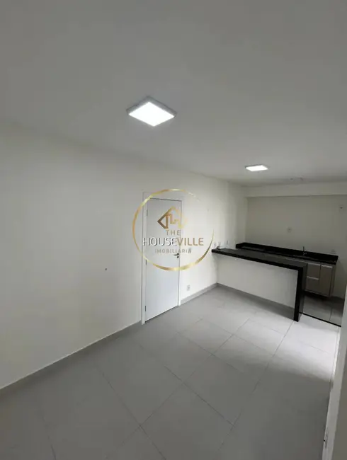 Foto 4 de Apartamento com 2 quartos à venda, 55m2 em Sao Jose Dos Campos - SP