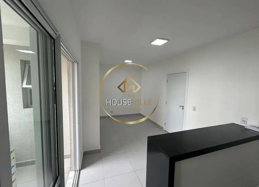 Foto 3 de Apartamento com 2 quartos à venda, 55m2 em Sao Jose Dos Campos - SP