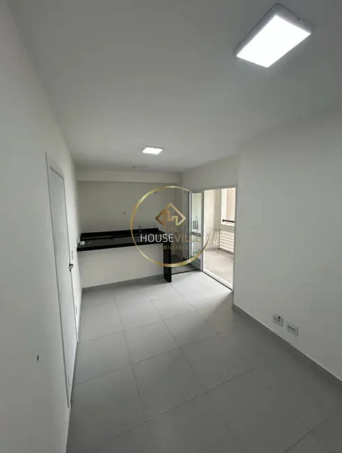 Foto 2 de Apartamento com 2 quartos à venda, 55m2 em Sao Jose Dos Campos - SP