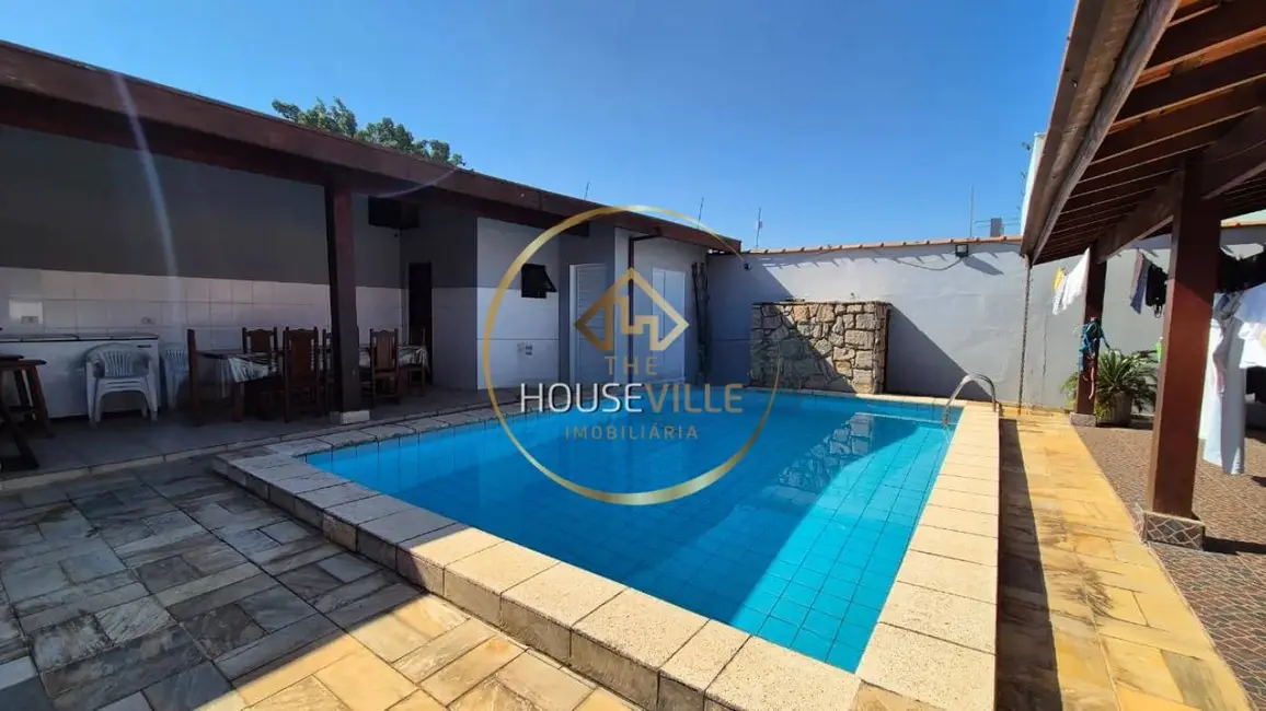 Foto 6 de Casa com 4 quartos à venda, 151m2 em Sao Jose Dos Campos - SP