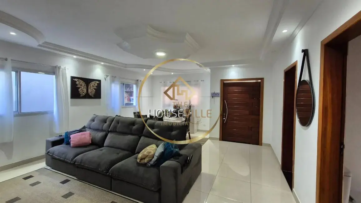 Foto 2 de Casa com 4 quartos à venda, 151m2 em Sao Jose Dos Campos - SP