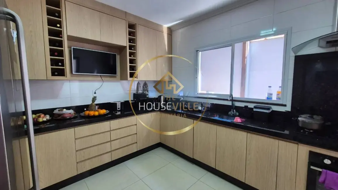 Foto 3 de Casa com 4 quartos à venda, 151m2 em Sao Jose Dos Campos - SP