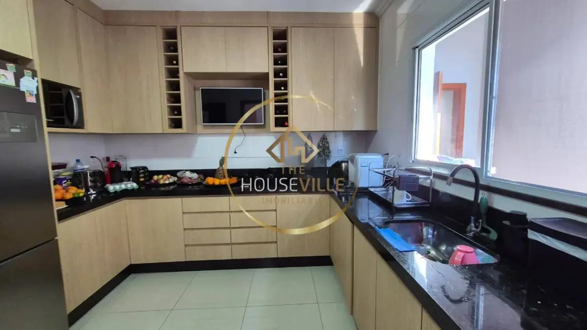 Foto 4 de Casa com 4 quartos à venda, 151m2 em Sao Jose Dos Campos - SP