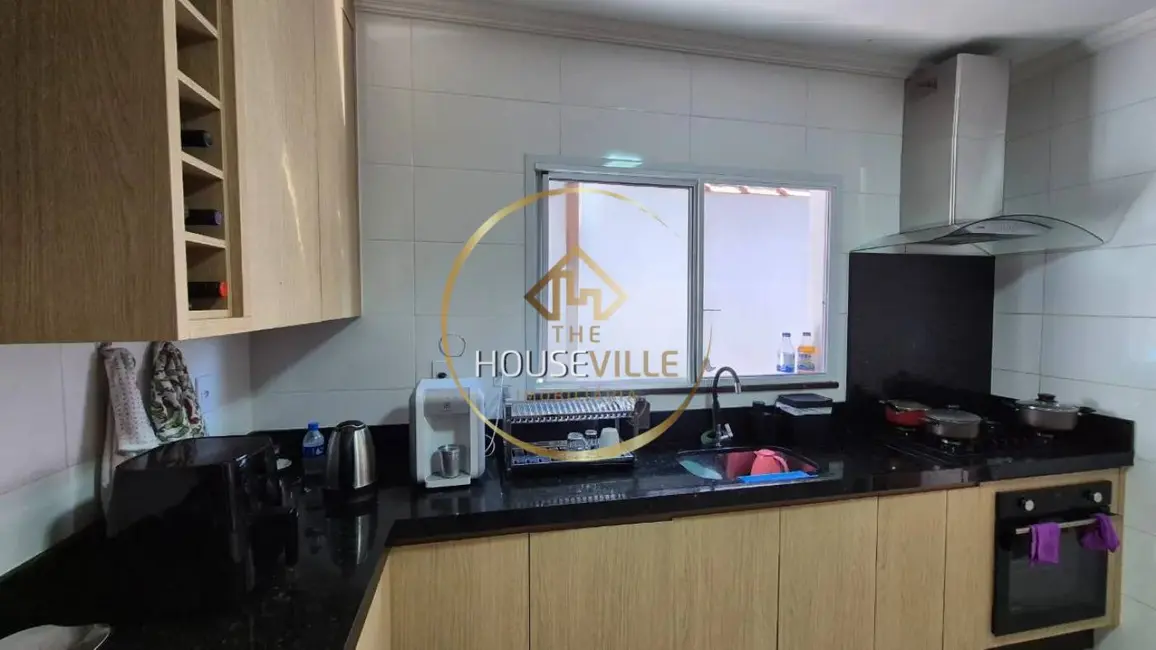 Foto 5 de Casa com 4 quartos à venda, 151m2 em Sao Jose Dos Campos - SP