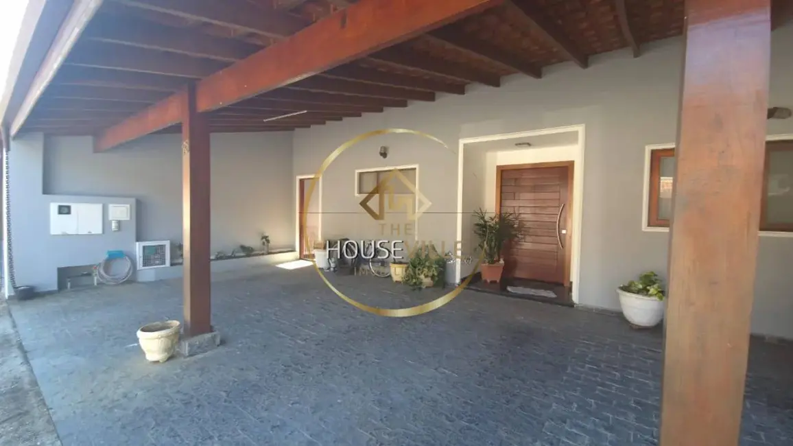 Foto 8 de Casa com 4 quartos à venda, 151m2 em Sao Jose Dos Campos - SP