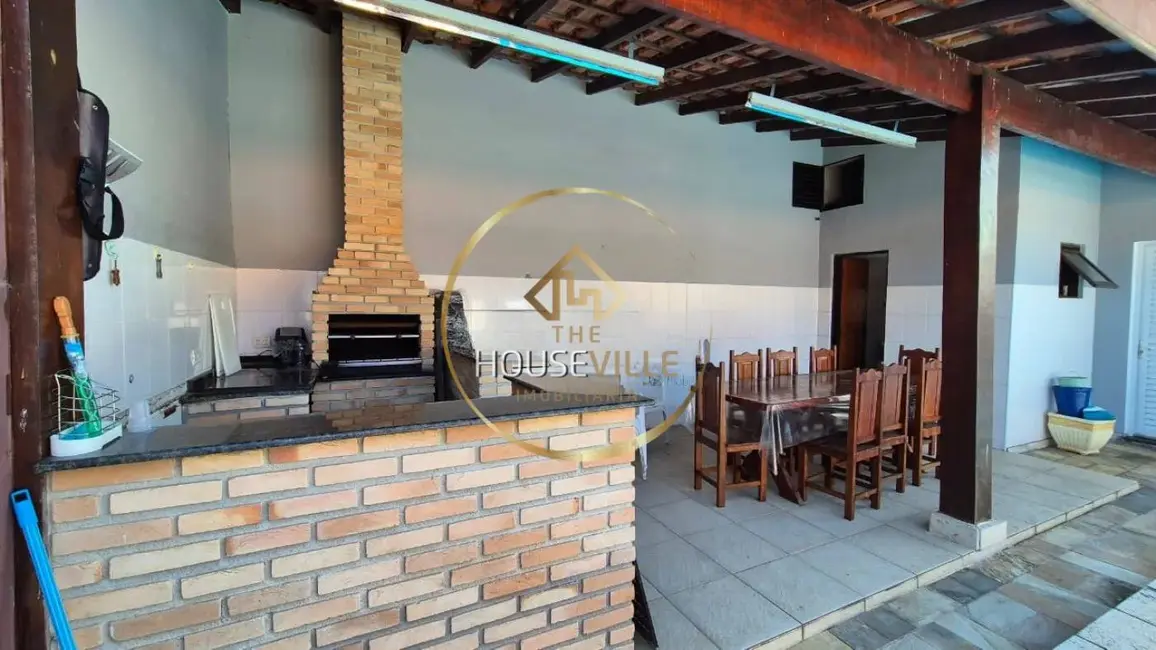 Foto 7 de Casa com 4 quartos à venda, 151m2 em Sao Jose Dos Campos - SP