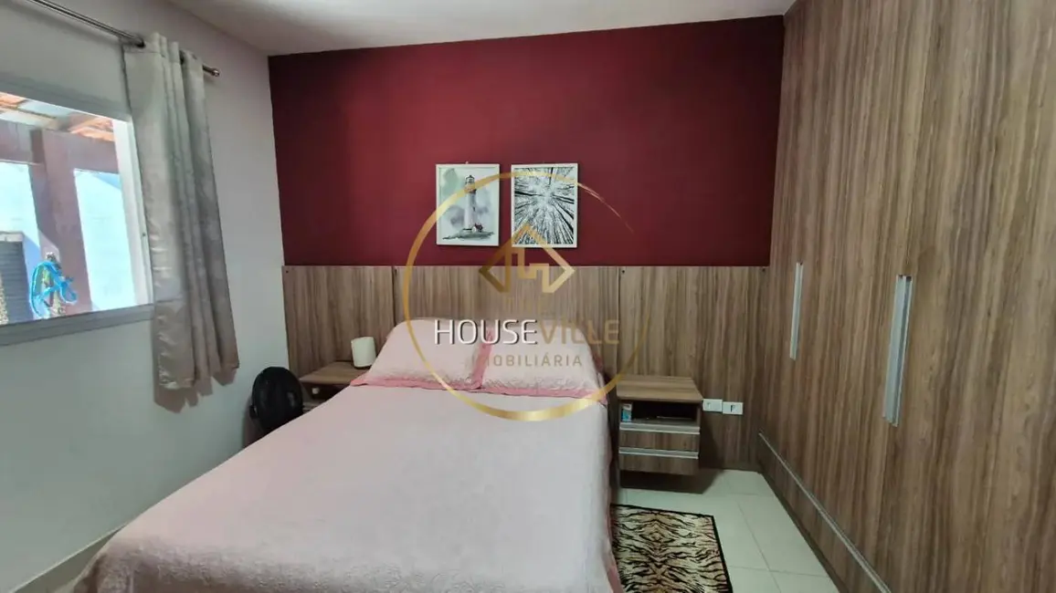 Foto 9 de Casa com 4 quartos à venda, 151m2 em Sao Jose Dos Campos - SP