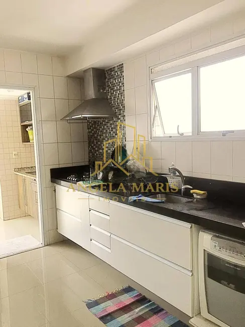 Apartamento com 4 quartos à venda, 182m2 em Sao Jose Dos Campos - SP - imagem 8 Foto 8 de Apartamento com 4 quartos à venda, 182m2 em Sao Jose Dos Campos - SP