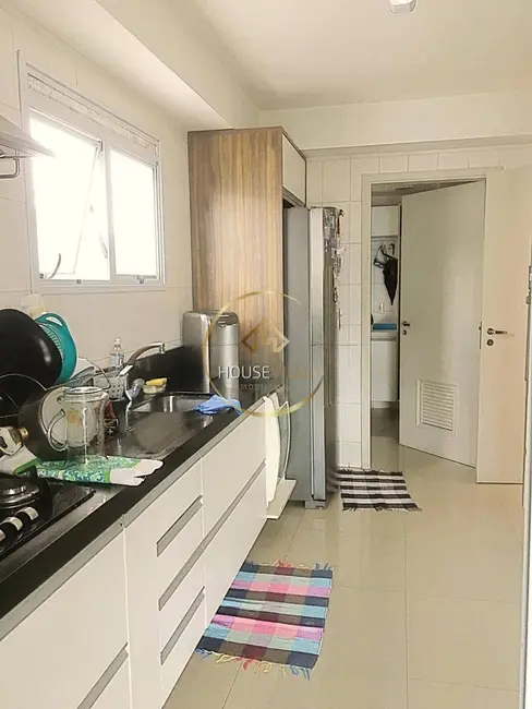 Foto 7 de Apartamento com 4 quartos à venda, 182m2 em Sao Jose Dos Campos - SP