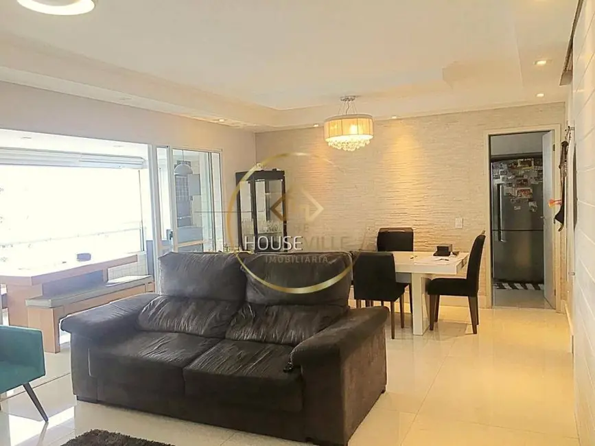 Foto 2 de Apartamento com 4 quartos à venda, 182m2 em Sao Jose Dos Campos - SP