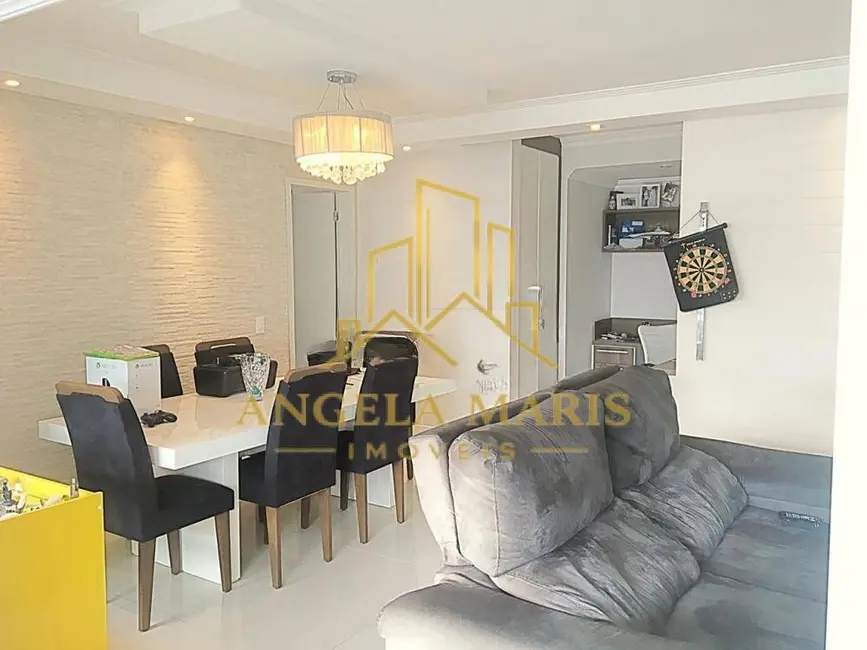 Apartamento com 4 quartos à venda, 182m2 em Sao Jose Dos Campos - SP - imagem 6 Foto 6 de Apartamento com 4 quartos à venda, 182m2 em Sao Jose Dos Campos - SP