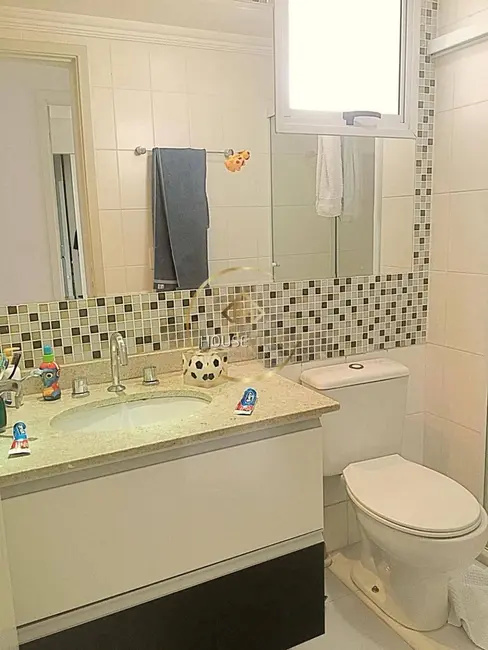 Foto 9 de Apartamento com 4 quartos à venda, 182m2 em Sao Jose Dos Campos - SP