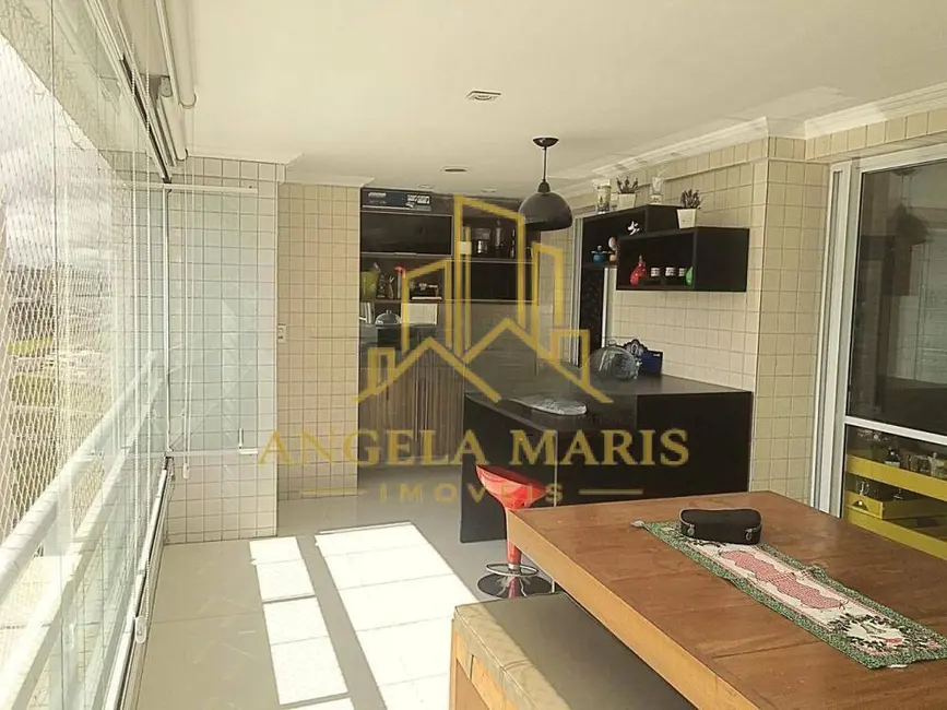 Apartamento com 4 quartos à venda, 182m2 em Sao Jose Dos Campos - SP - imagem 4 Foto 4 de Apartamento com 4 quartos à venda, 182m2 em Sao Jose Dos Campos - SP