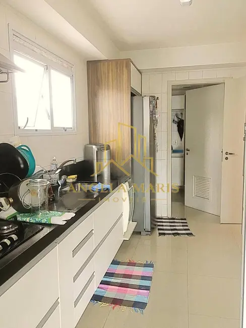 Apartamento com 4 quartos à venda, 182m2 em Sao Jose Dos Campos - SP - imagem 7 Foto 7 de Apartamento com 4 quartos à venda, 182m2 em Sao Jose Dos Campos - SP