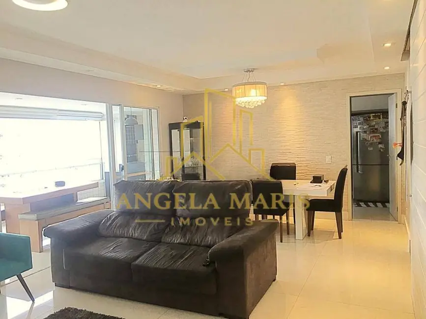 Apartamento com 4 quartos à venda, 182m2 em Sao Jose Dos Campos - SP - imagem 3 Foto 3 de Apartamento com 4 quartos à venda, 182m2 em Sao Jose Dos Campos - SP