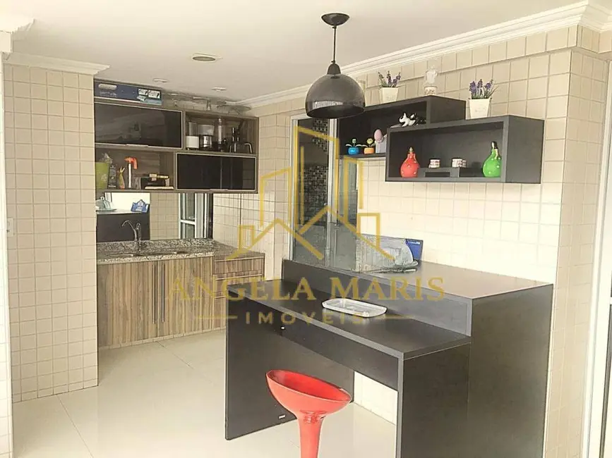 Apartamento com 4 quartos à venda, 182m2 em Sao Jose Dos Campos - SP - imagem 5 Foto 5 de Apartamento com 4 quartos à venda, 182m2 em Sao Jose Dos Campos - SP