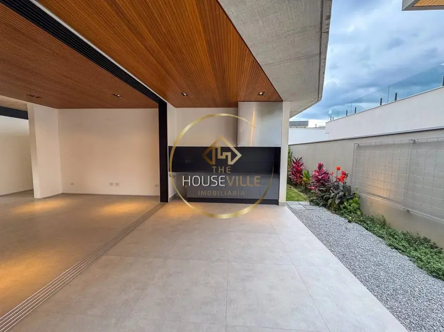 Foto 9 de Casa de Condomínio com 3 quartos à venda, 239m2 em Sao Jose Dos Campos - SP