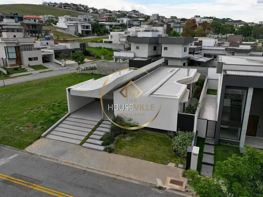 Foto 2 de Casa de Condomínio com 3 quartos à venda, 239m2 em Sao Jose Dos Campos - SP