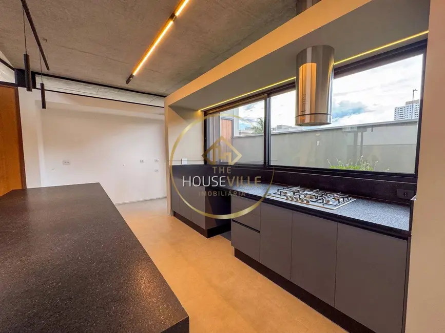 Foto 8 de Casa de Condomínio com 3 quartos à venda, 239m2 em Sao Jose Dos Campos - SP