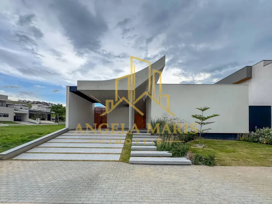Casa de Condomínio com 3 quartos à venda, 239m2 em Sao Jose Dos Campos - SP - imagem 1 Foto 1 de Casa de Condomínio com 3 quartos à venda, 239m2 em Sao Jose Dos Campos - SP