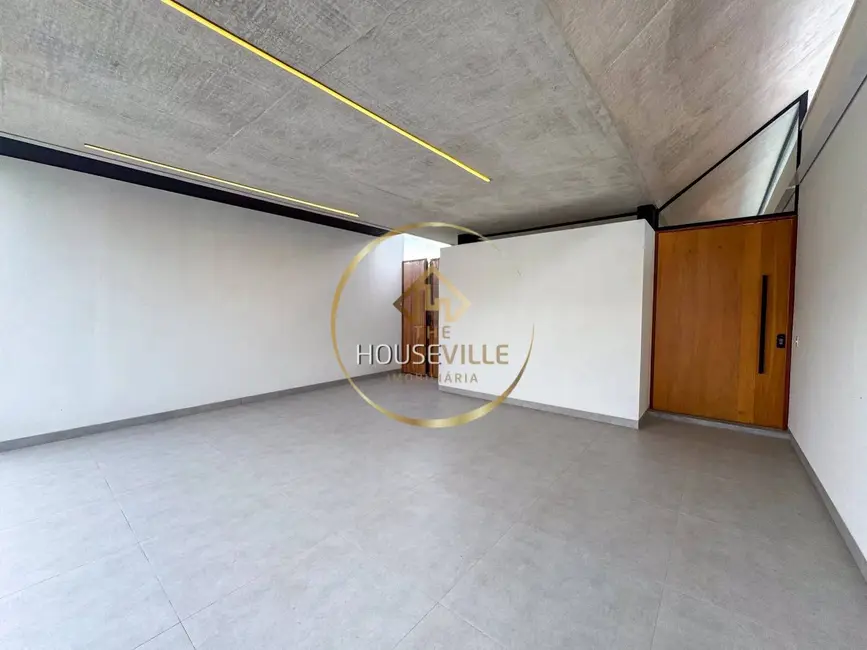 Foto 3 de Casa de Condomínio com 3 quartos à venda, 239m2 em Sao Jose Dos Campos - SP