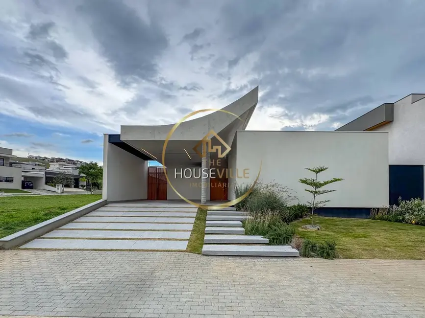 Foto 1 de Casa de Condomínio com 3 quartos à venda, 239m2 em Sao Jose Dos Campos - SP