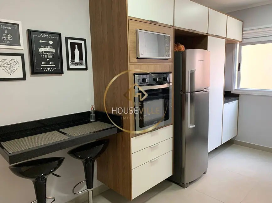 Foto 4 de Apartamento com 2 quartos à venda e para alugar, 75m2 em Sao Jose Dos Campos - SP