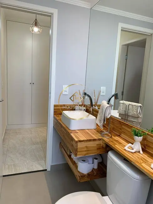 Foto 3 de Apartamento com 2 quartos à venda e para alugar, 75m2 em Sao Jose Dos Campos - SP