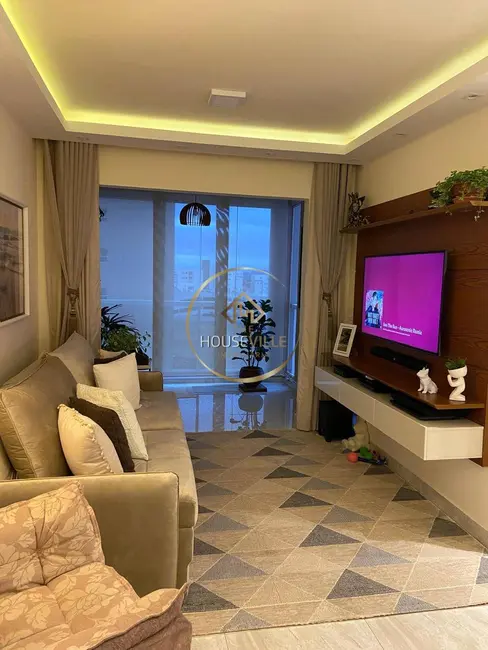 Foto 6 de Apartamento com 2 quartos à venda e para alugar, 75m2 em Sao Jose Dos Campos - SP