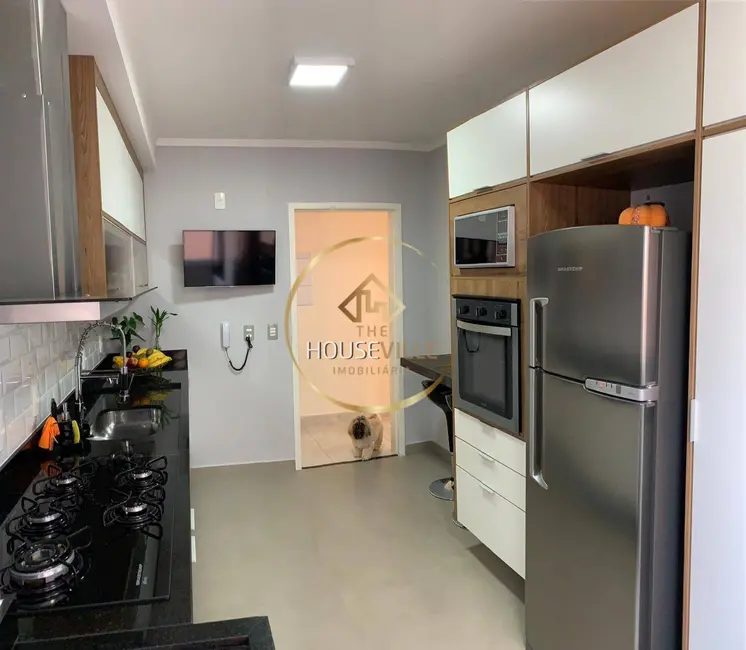 Foto 8 de Apartamento com 2 quartos à venda e para alugar, 75m2 em Sao Jose Dos Campos - SP