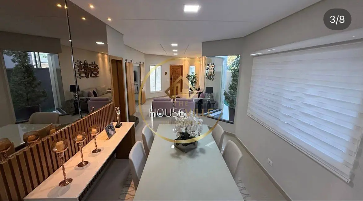 Foto 9 de Casa de Condomínio com 4 quartos à venda, 262m2 em Sao Jose Dos Campos - SP