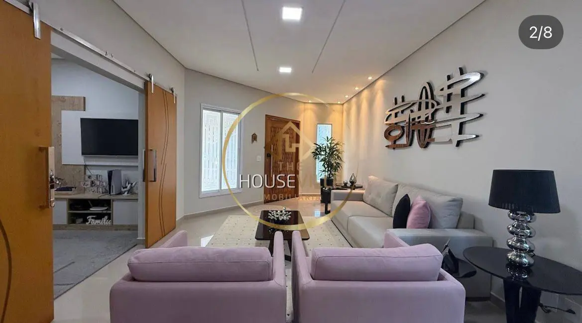 Foto 5 de Casa de Condomínio com 4 quartos à venda, 262m2 em Sao Jose Dos Campos - SP