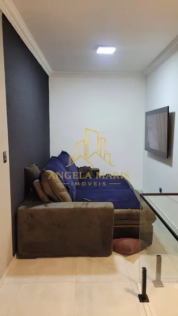 Foto 8 de Casa de Condomínio com 4 quartos à venda, 250m2 em Jardim Jacinto, Jacarei - SP