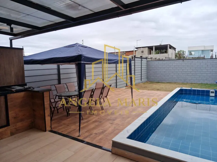 Foto 3 de Casa de Condomínio com 4 quartos à venda, 250m2 em Jardim Jacinto, Jacarei - SP