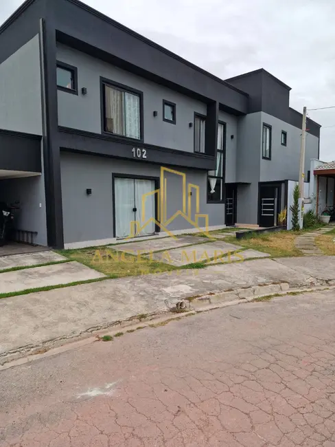 Foto 7 de Casa de Condomínio com 4 quartos à venda, 250m2 em Jardim Jacinto, Jacarei - SP