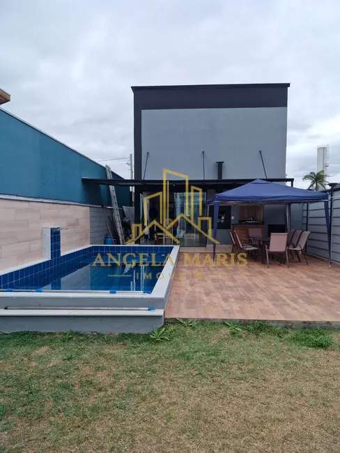 Foto 4 de Casa de Condomínio com 4 quartos à venda, 250m2 em Jardim Jacinto, Jacarei - SP