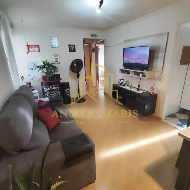 Foto 1 de Apartamento com 2 quartos à venda, 62m2 em Sao Jose Dos Campos - SP