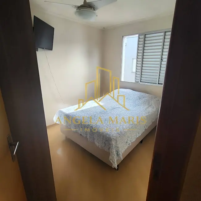 Foto 7 de Apartamento com 2 quartos à venda, 62m2 em Sao Jose Dos Campos - SP