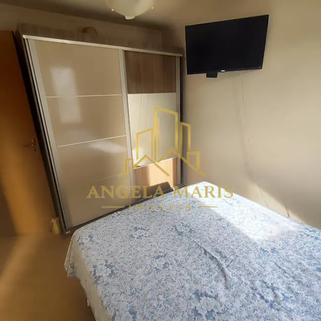 Foto 9 de Apartamento com 2 quartos à venda, 62m2 em Sao Jose Dos Campos - SP