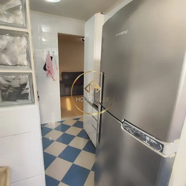 Foto 6 de Apartamento com 2 quartos à venda, 62m2 em Sao Jose Dos Campos - SP