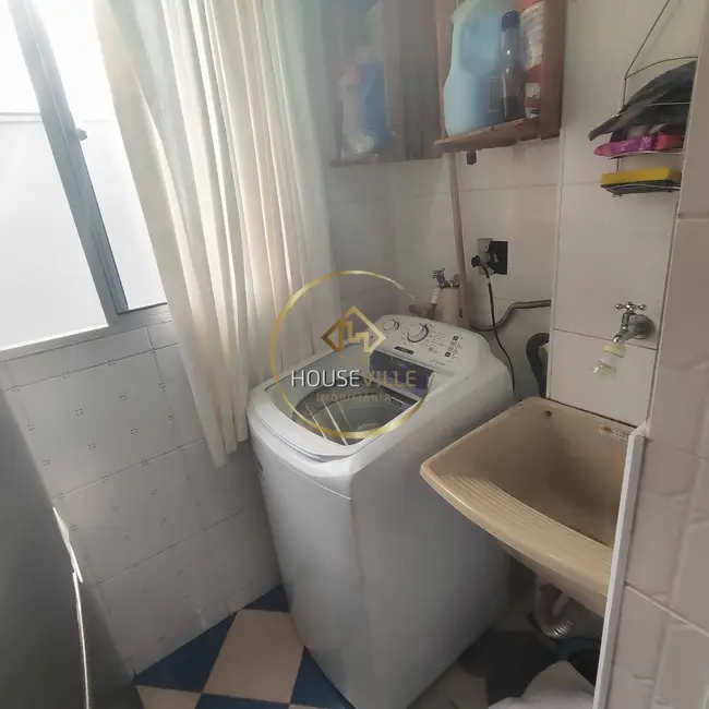 Foto 5 de Apartamento com 2 quartos à venda, 62m2 em Sao Jose Dos Campos - SP