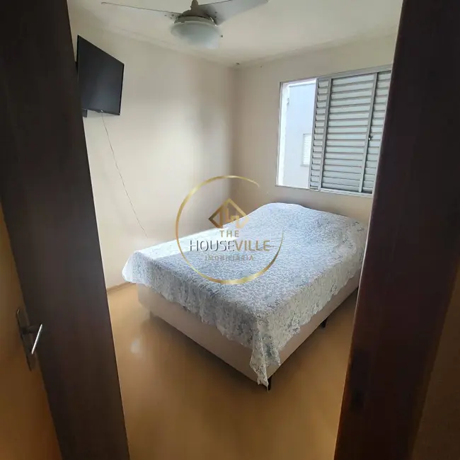 Foto 7 de Apartamento com 2 quartos à venda, 62m2 em Sao Jose Dos Campos - SP