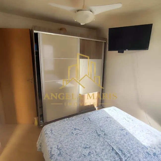 Foto 8 de Apartamento com 2 quartos à venda, 62m2 em Sao Jose Dos Campos - SP