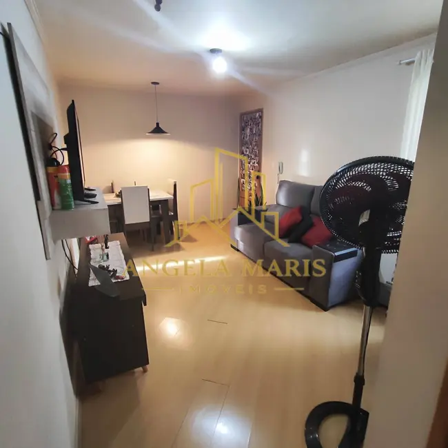 Foto 2 de Apartamento com 2 quartos à venda, 62m2 em Sao Jose Dos Campos - SP