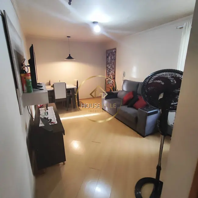 Foto 2 de Apartamento com 2 quartos à venda, 62m2 em Sao Jose Dos Campos - SP