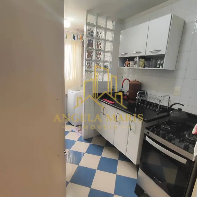 Foto 4 de Apartamento com 2 quartos à venda, 62m2 em Sao Jose Dos Campos - SP