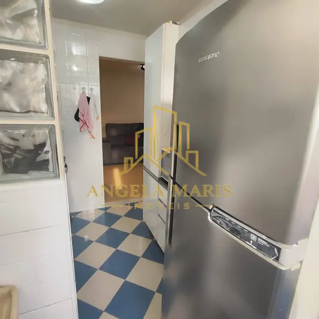 Foto 6 de Apartamento com 2 quartos à venda, 62m2 em Sao Jose Dos Campos - SP
